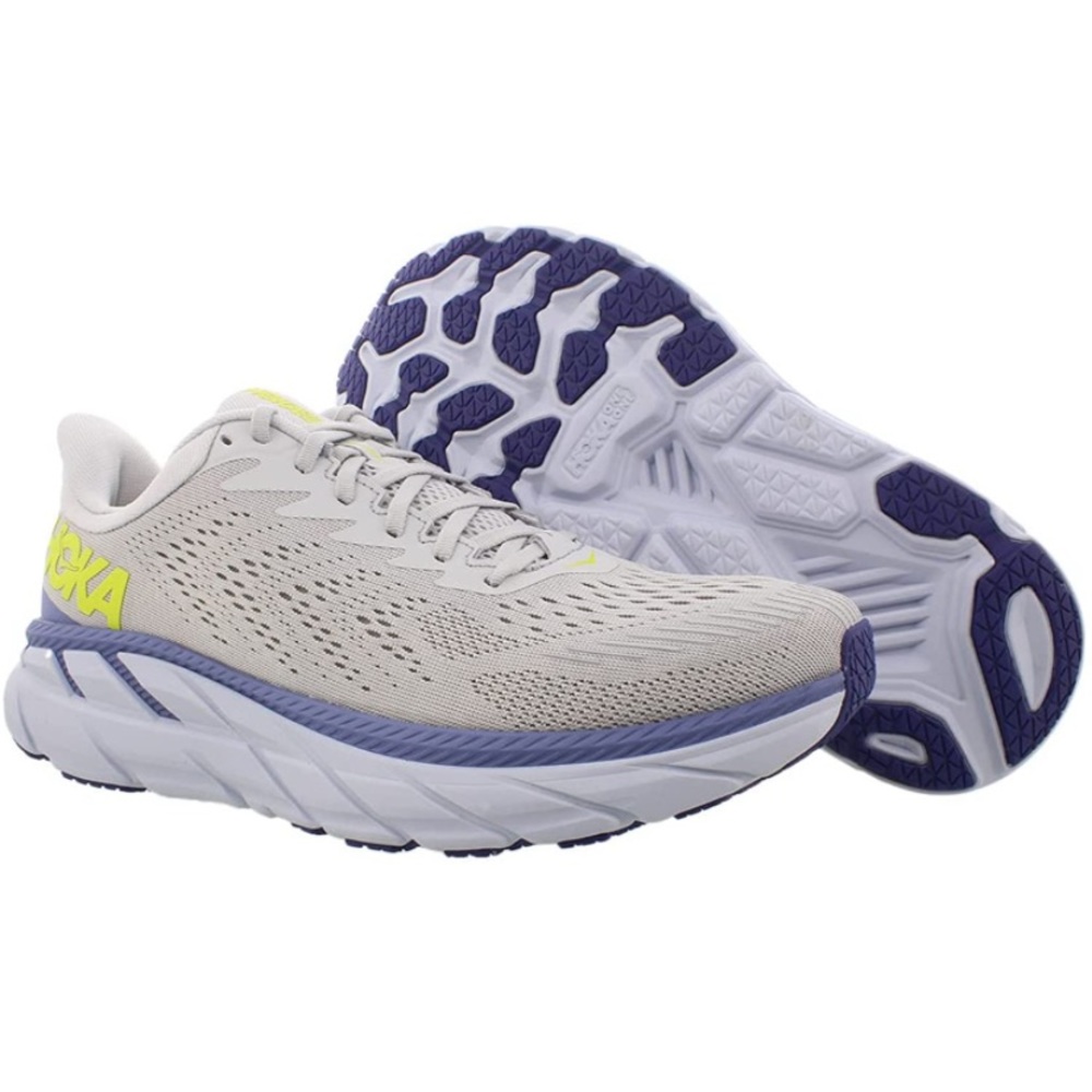 HOKA ONE ONE CLIFTON 7